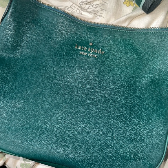 Kate Spade Purse - Picture 2 of 3